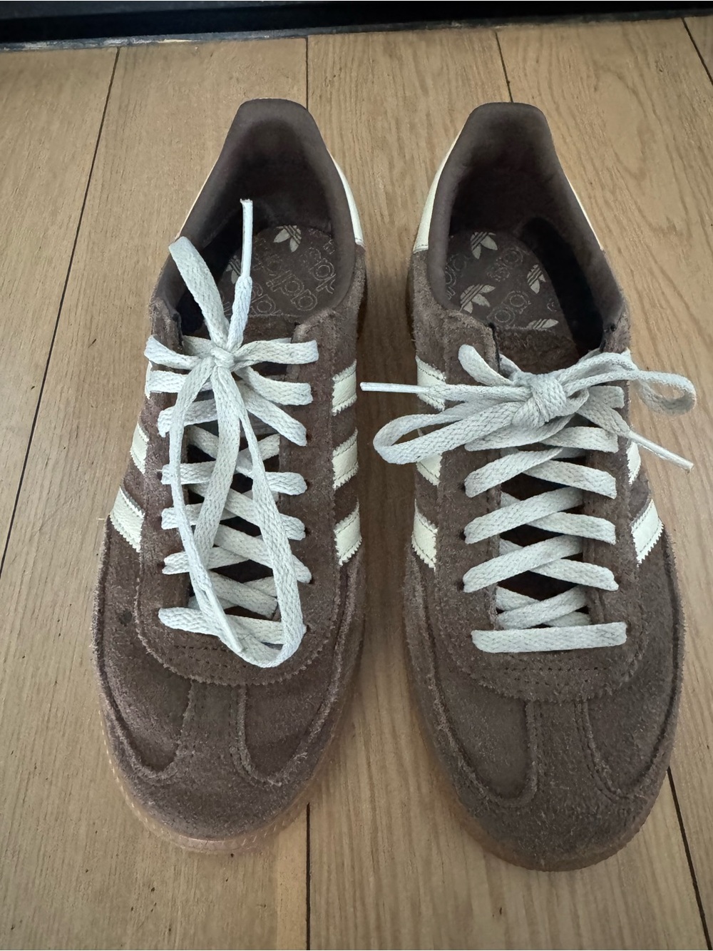 Adidas Spezial